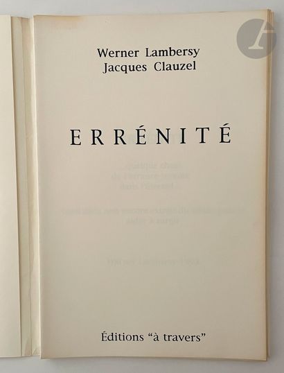 [LOTS OF MISCELLANEOUS BOOKS]. 
Lots of 17...