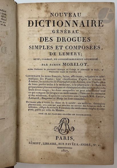 [19th CENTURY BOOKS, MISCELLANEOUS].
Lot...