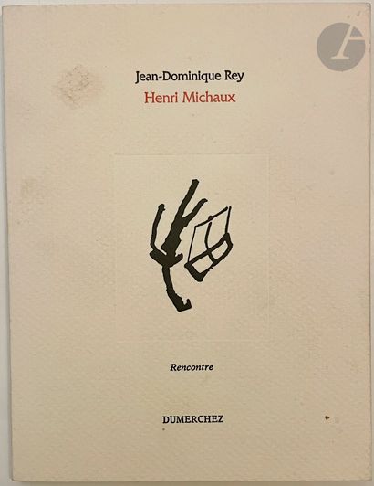 [LITERATURE AND MISCELLANEOUS] Set of 8 works:...