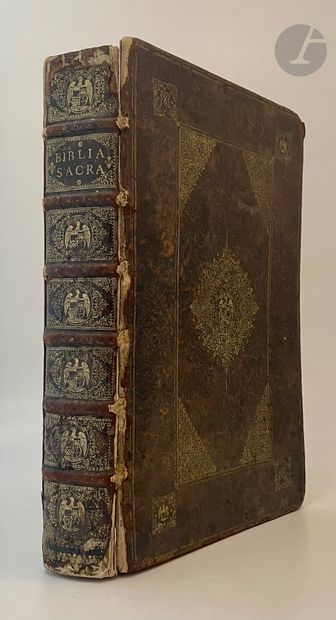 [Biblia interprete Sebastiano Castalione....