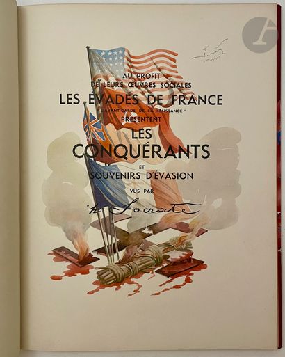 [20th CENTURY ILLUSTRATED BOOKS]. 
Set of...