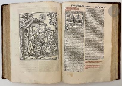[BIBLE] [Biblia cum concordantiis veteris...
