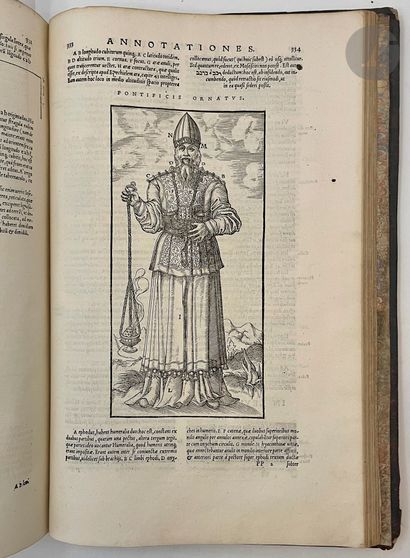 [Biblia interprete Sebastiano Castalione....