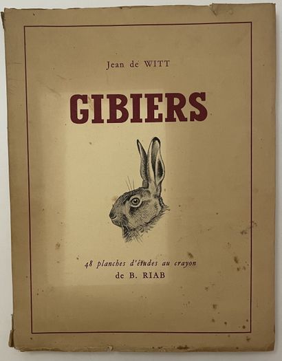 [20th CENTURY ILLUSTRATED BOOKS]. 
Set of...