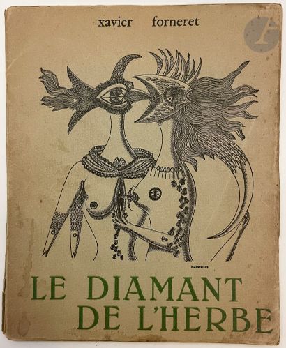 [LITERATURE AND MISCELLANEOUS] Set of 8 works:...