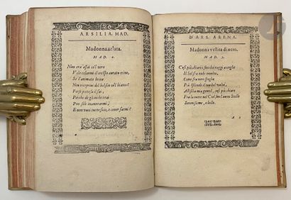 ADIMARI (Alessandro): La Clio overo cinquanta...