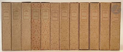 [LOTS OF MISCELLANEOUS BOOKS]. 
Lots of 15...