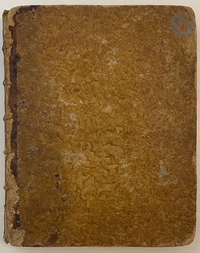 [COOK (Captain James)] - HAWKESWORTH (John).
Cartes...