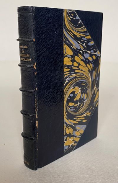 LITERATURE. 
Set of 25 books: 
- APOLLINAIRE...
