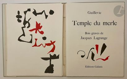 [20th CENTURY ILLUSTRATED BOOKS]. 
Set of...