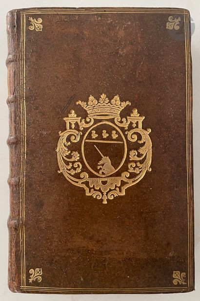 ALMANACH ROYAL, pour l'an bissextil MDCCXXVIII....