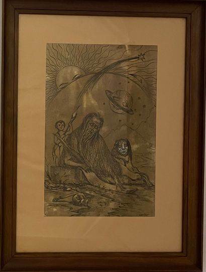 [20th CENTURY ILLUSTRATED BOOKS]. 
Set of...
