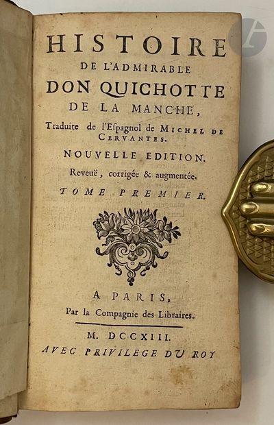 [ANTIQUE BOOKS]. 
Lot of 23 antique books...