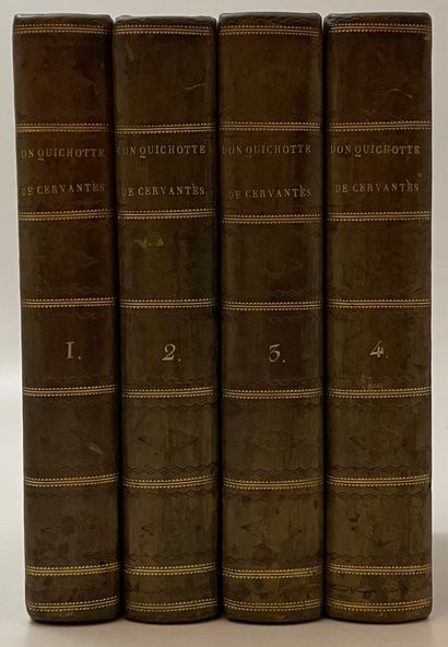 XIXth CENTURY ILLUSTRATION BOOKS]. 
 Important...