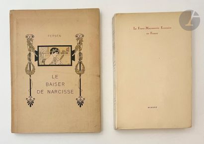 [LOTS OF MISCELLANEOUS BOOKS]. 
Lots of 14...