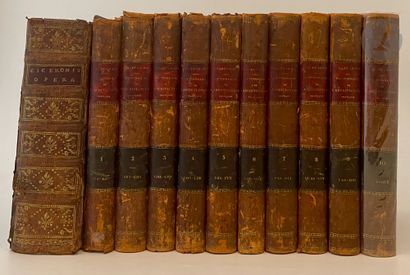 [LOTS OF MISCELLANEOUS BOOKS]. 
Lots of 11...