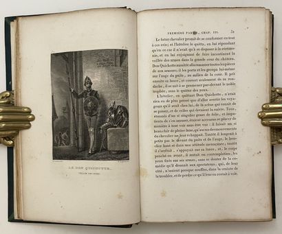 XIXth CENTURY ILLUSTRATION BOOKS]. 
 Important...