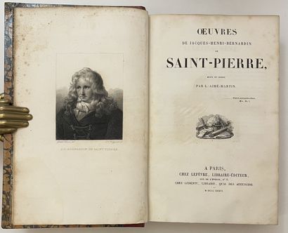 XIXth CENTURY ILLUSTRATION BOOKS]. 
 Important...