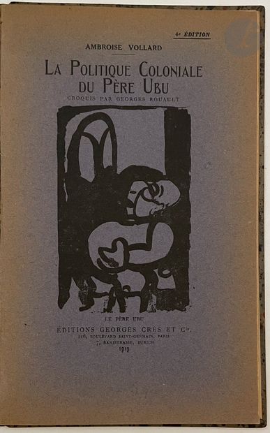 [LITERATURE AND MISCELLANEOUS] Set of 8 works:...