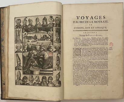 [ANTIQUE BOOKS]. 
Lot of 23 antique books...