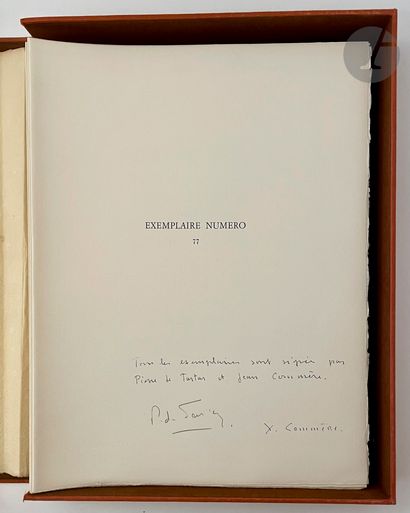 [LOTS OF MISCELLANEOUS BOOKS]. 
Lots of 14...
