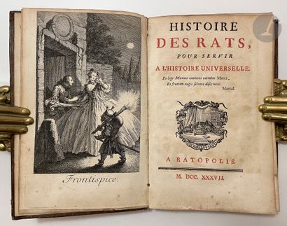 [BOURDON DE SIGRAIS (Claude-Guillaume) Histoire...