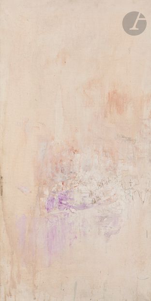 Olga LIPSKA [Polish] (1929-1970)
Composition...