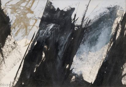 Frédérick Lund OTTESEN [American] (1913-1975)...
