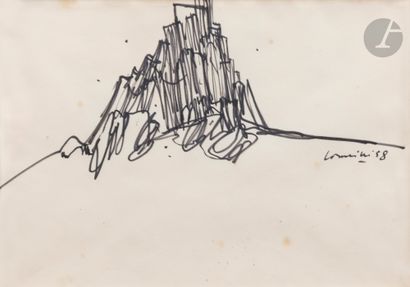 Guillaume Cornelis van BEVERLOO dit CORNEILLE...