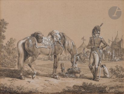 Jacques François Joseph SWEBACH-DESFONTAINES...