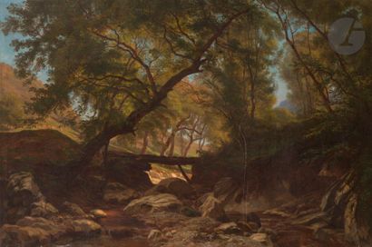 Pierre Alexandre JEANNIOT (1826-1892)
Peasant...