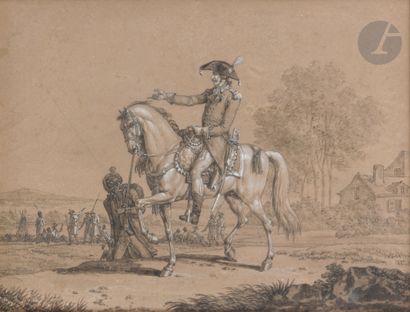 Jacques François Joseph SWEBACH-DESFONTAINES...