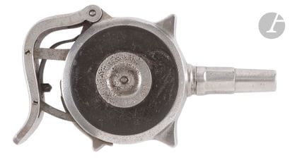 Revolver Protector dit Palm Revolver système...