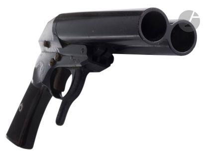 Pistolet lance-fusée de la Luftwaffe modèle...