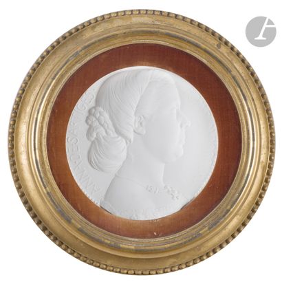 D’après Jules Clément CHAPLAIN (1839-1909)
Le...