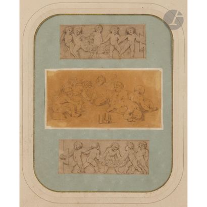 Henry de TRIQUETI (1803-1874)
Un montage...