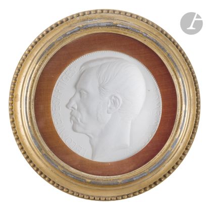 D’après Jules Clément CHAPLAIN (1839-1909)
Le...