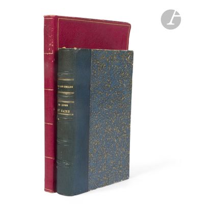 Blanche de TRIQUETI, Mme Edward LEE CHILDE...