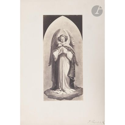 VICTORIA Adelaïde Mary Louisa, princesse...