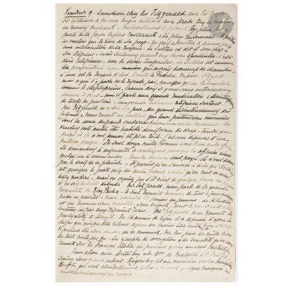 Blanche de TRIQUETI, Mme Edward LEE CHILDE...