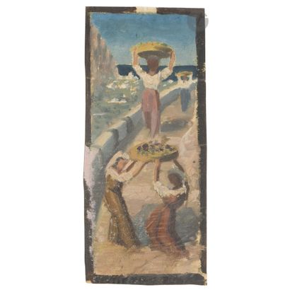 Blanche de TRIQUETI, Mme Benjamin DELESSERT,...