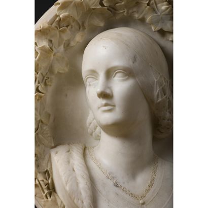 Henry de TRIQUETI (1803-1874)
Blanche de...