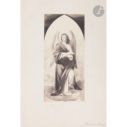 VICTORIA Adelaïde Mary Louisa, princesse...