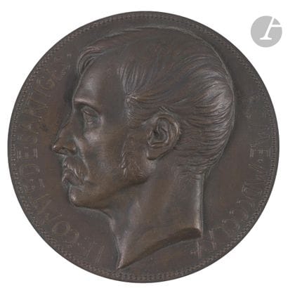 D’après Jules Clément CHAPLAIN (1839-1909)
Le...