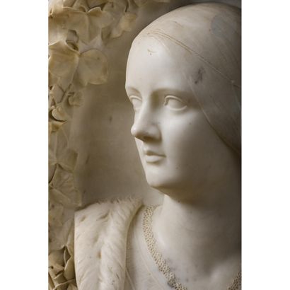 Henry de TRIQUETI (1803-1874)
Blanche de...