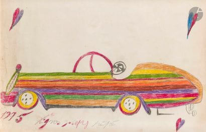 Joseph VIGNES, known as Pépé VIGNES (1920–2007)
The...