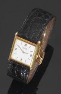 Montre poignet d'homme de marque PIAGET....