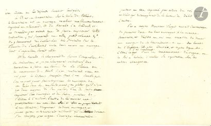Joseph-Antoine-Nicolas Caritat, marquis de...