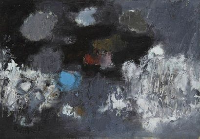 Georges GOLDKORN (1905-1977)
Composition...