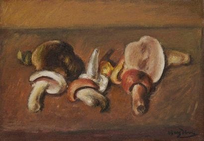 Henri HAYDEN (1883-1970)
Nature morte aux...